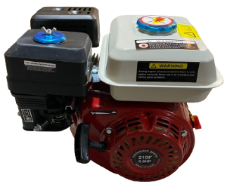 ბენზო ძრავი ED-210F-8.0HP