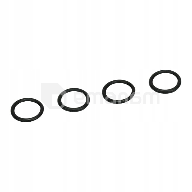 რეზინის შუასადები Tycner  PEX 20 (13X1,5 70EPDM) (4ც)