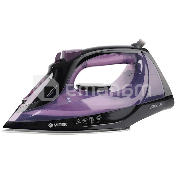 უთო Vitek VT-8316