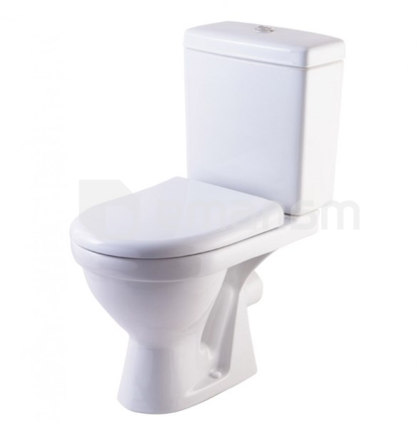 უნიტაზი Rosa "Nero"