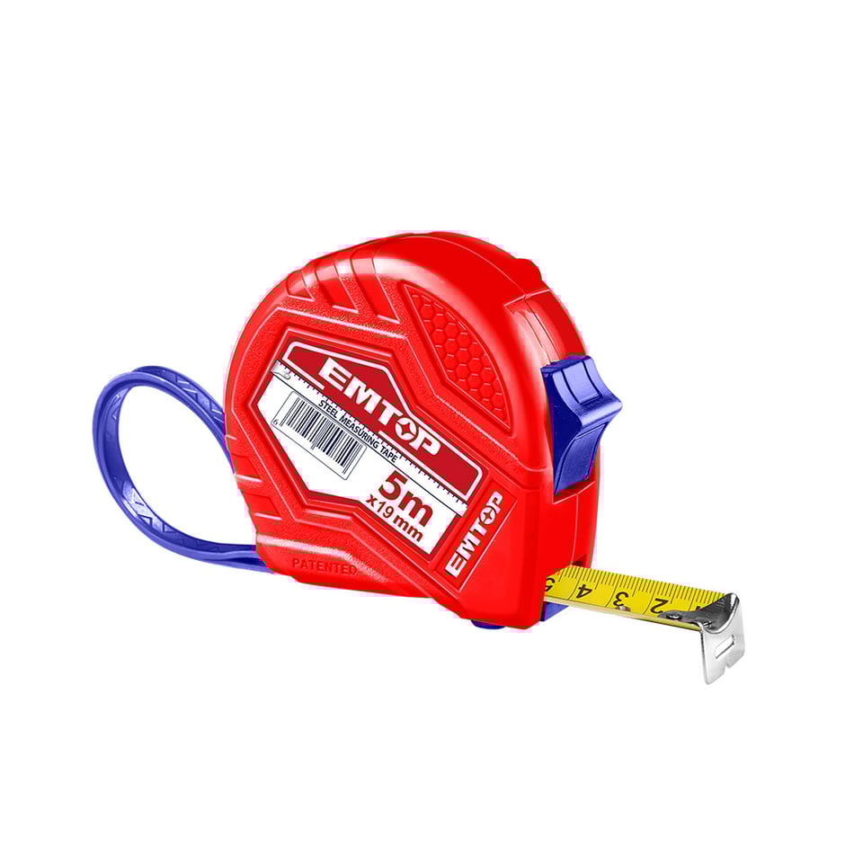 საზომი რგოლი 19მმ 5მ EMTP15102 EMTOP