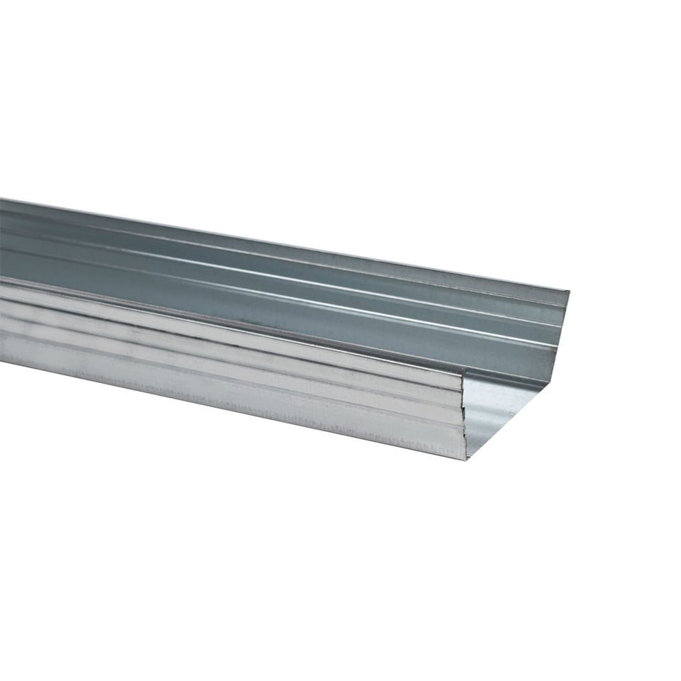 ტიხრის C პროფილი 0.60X178X3000 მმ NOVA