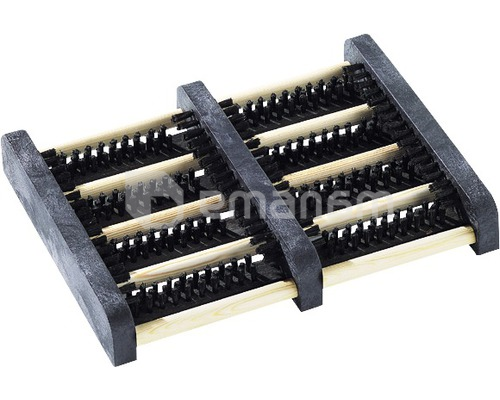 ფეხსაგები  HAMAT Elbe schoenveger 34x27