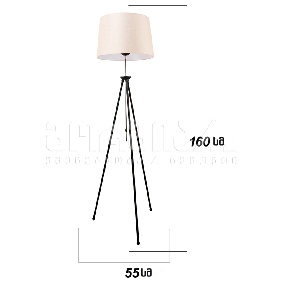 ტორშერი 50261 Ellipse - Venon