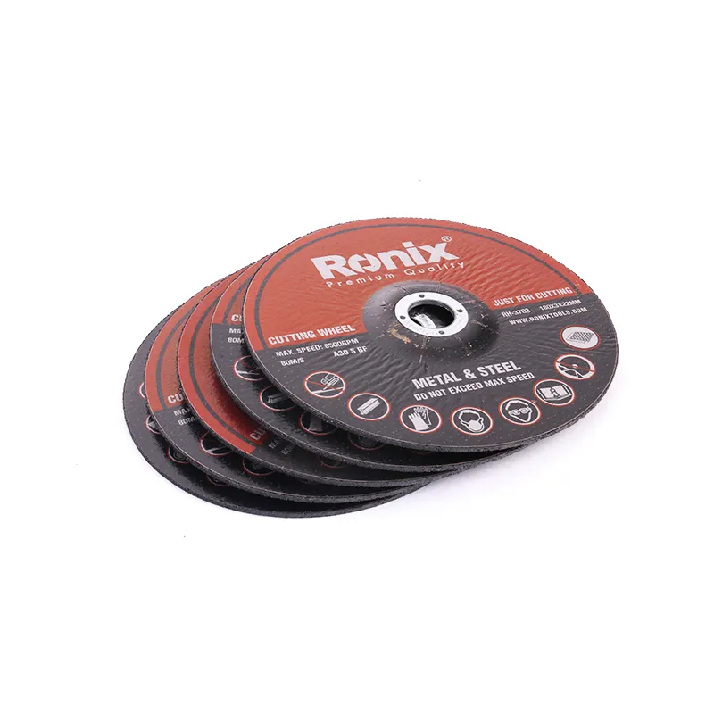 მეტალის საჭრელი დისკი Ronix RH-3745, 180მმ*1.9მმ
