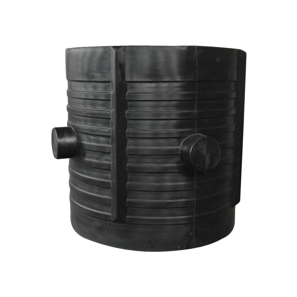 საკომუნიკაციო ჭა ოთხიანი 1000x200