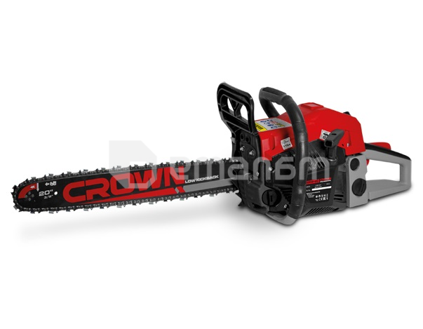 ბენზოხერხი Crown CT20102-20 2300W