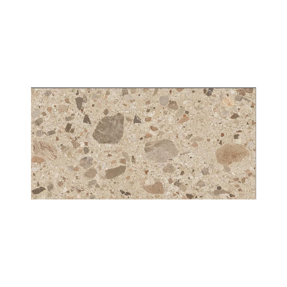 კერამოგრანიტი Mystone Brown Mate Rect 60x120