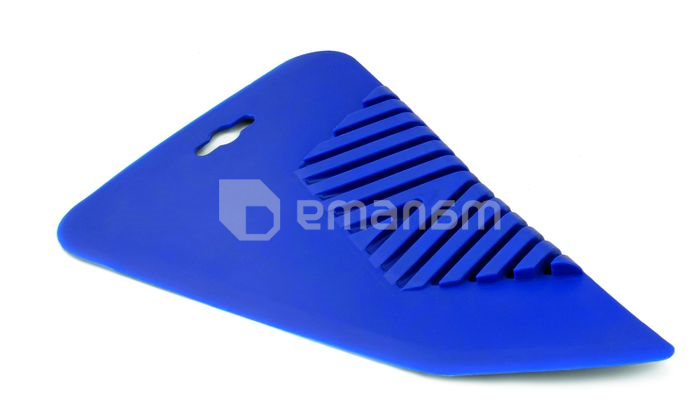 შპატელი შპალერის Color expert ლურჯი 95881002 28 სმ