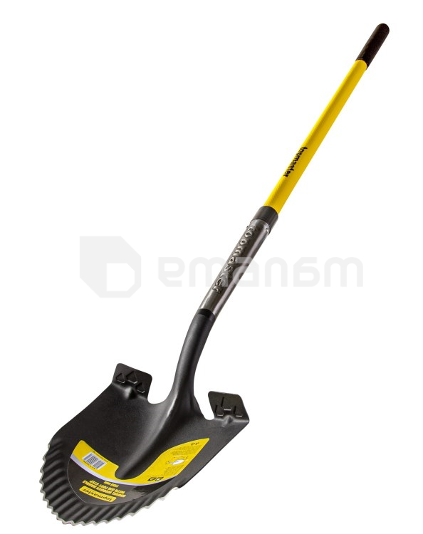 ნიჩაბი Topmaster 380800 150 სმ