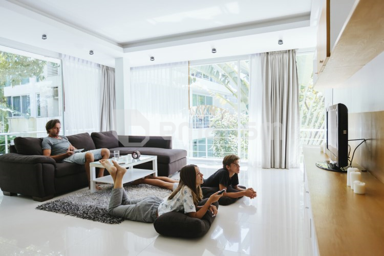 სანათი წერტილოვანი KANLUX GOVIK GX5.3 GU10 DSO-B 29236