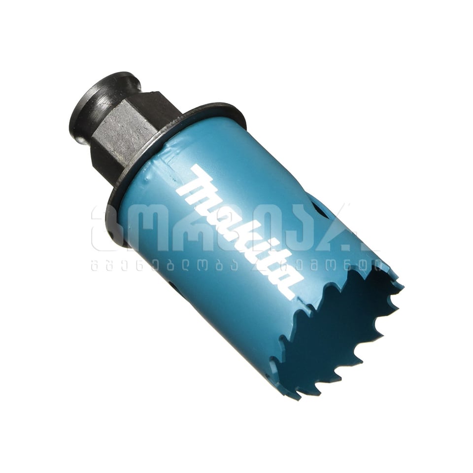 ხვრელის ამოსაჭრელი 32მმ B-11346