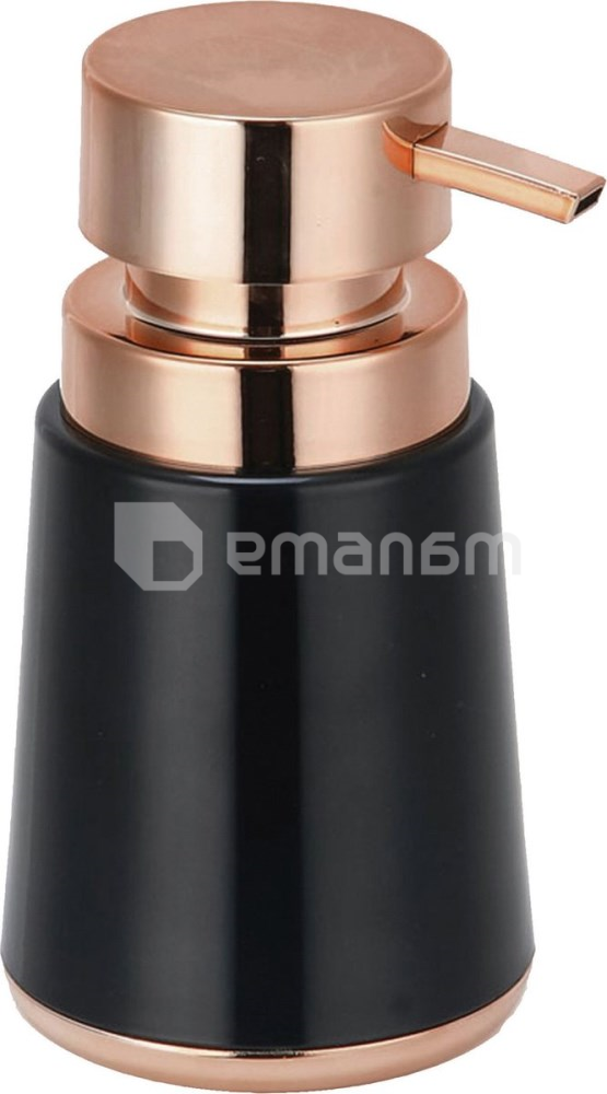 საპნის დისპენსერი MSV Lena Cooper/Black