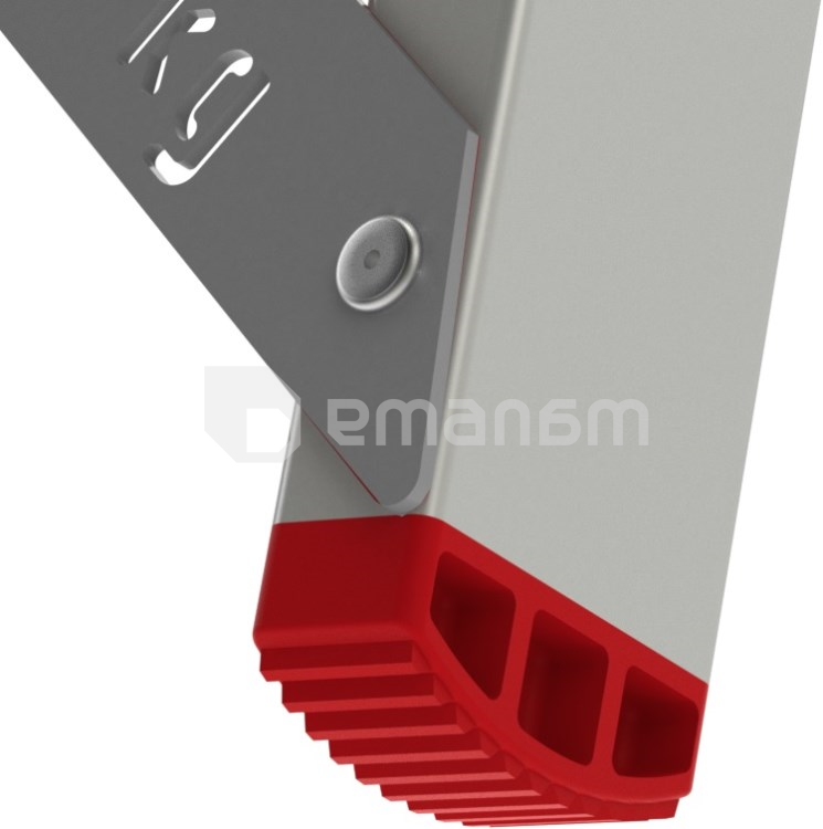 კიბე პლატფორმა NV 3110107 147 სმ