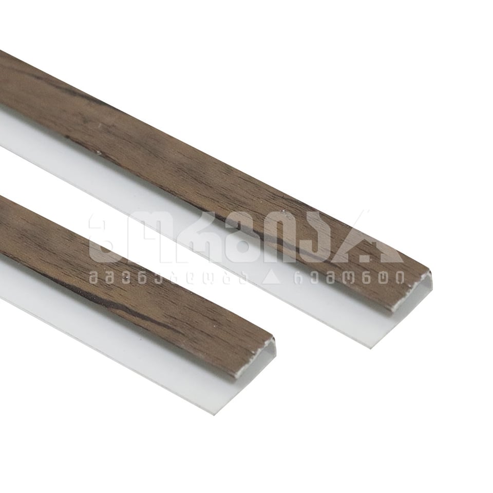 შეკიდული ჭერის Pპროფილი EuroPlast FX85 (3მ)