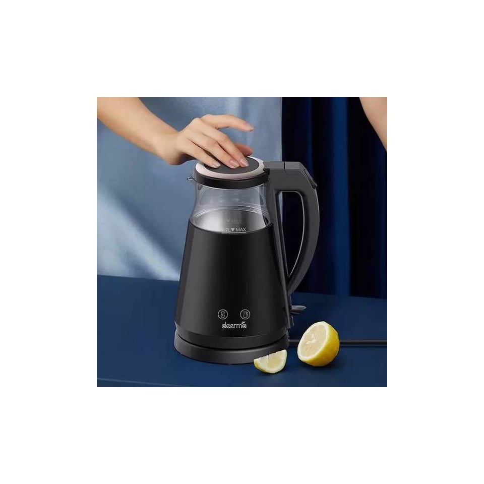 deerma Electric Kettle DEM-SH90W