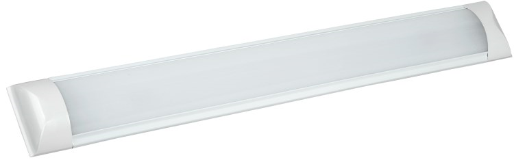 LED სანათი IEK DBO 5005 18 ვტ