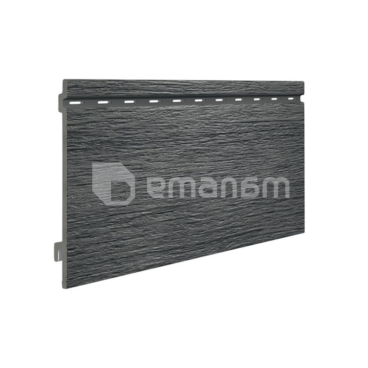 პანელი Profile VOX Kerrafront KF FS-201 CX Wood Effect გრაფიტი 0.18х2.95 მ A