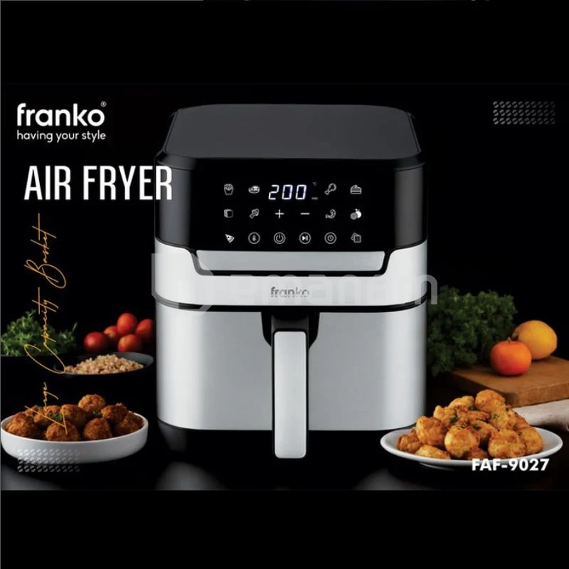 აეროგრილი FRANKO FAF-9027