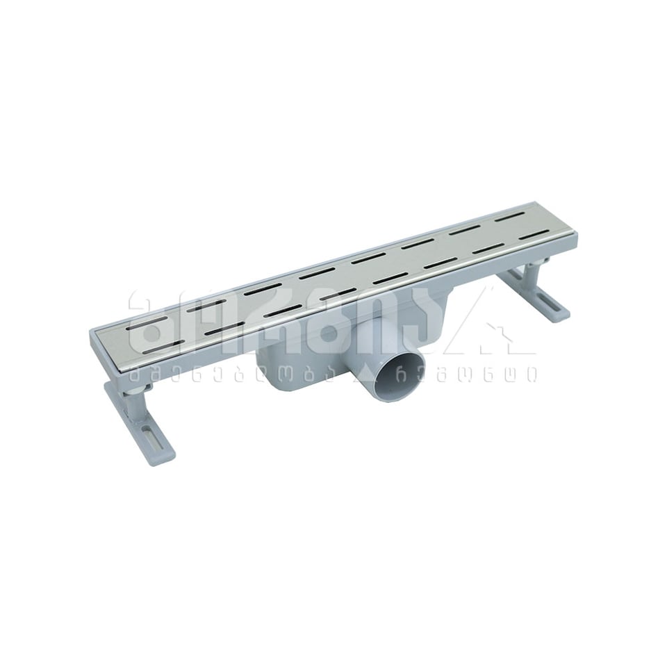 ტრაპი  გვერდითი 20სმ * 50mm  (MTS9607-20 - Autobahn  - S9607
