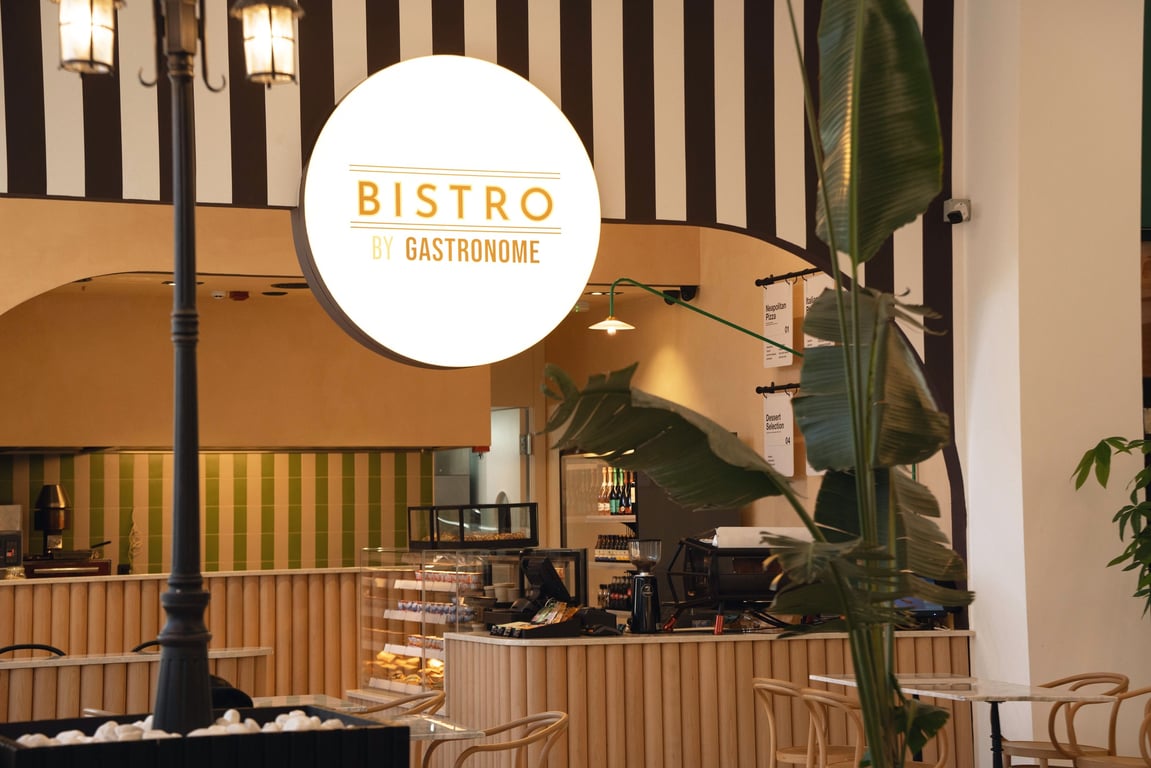 Bistro