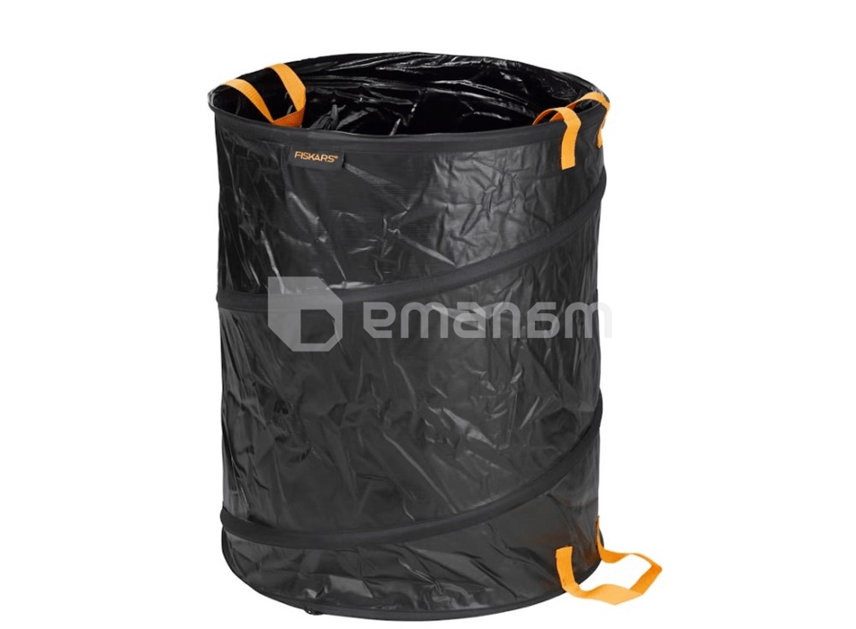 ტომარა ბაღის Fiskars 172 ლ 1015647