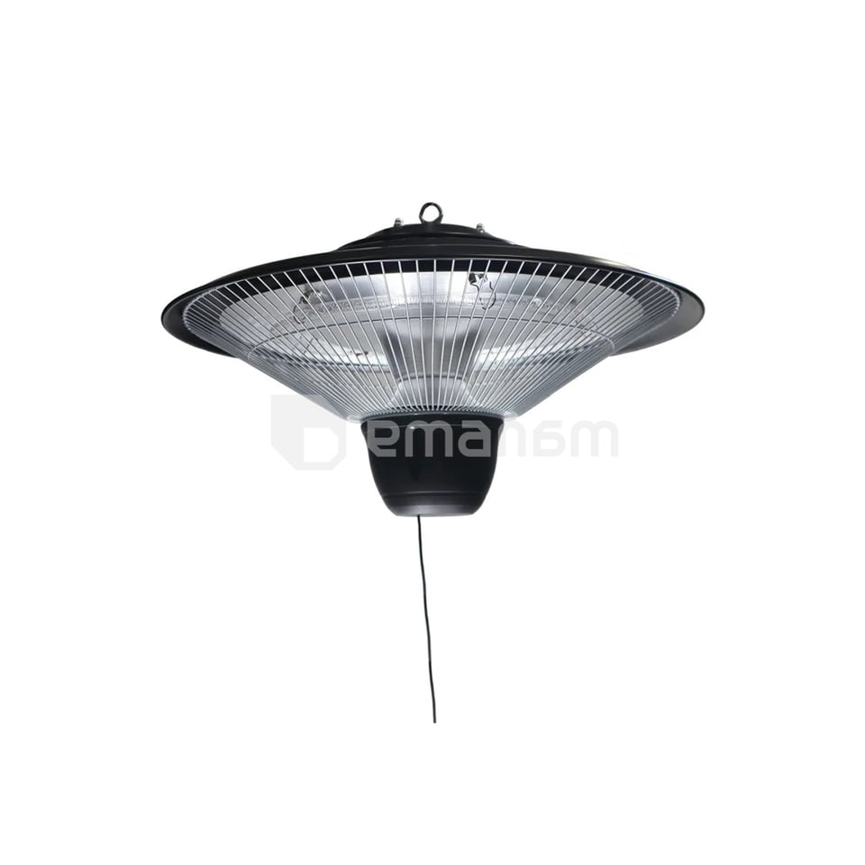 ელექტრო ინფრაწითელი გამათბობელი Monaco Group SF-2500