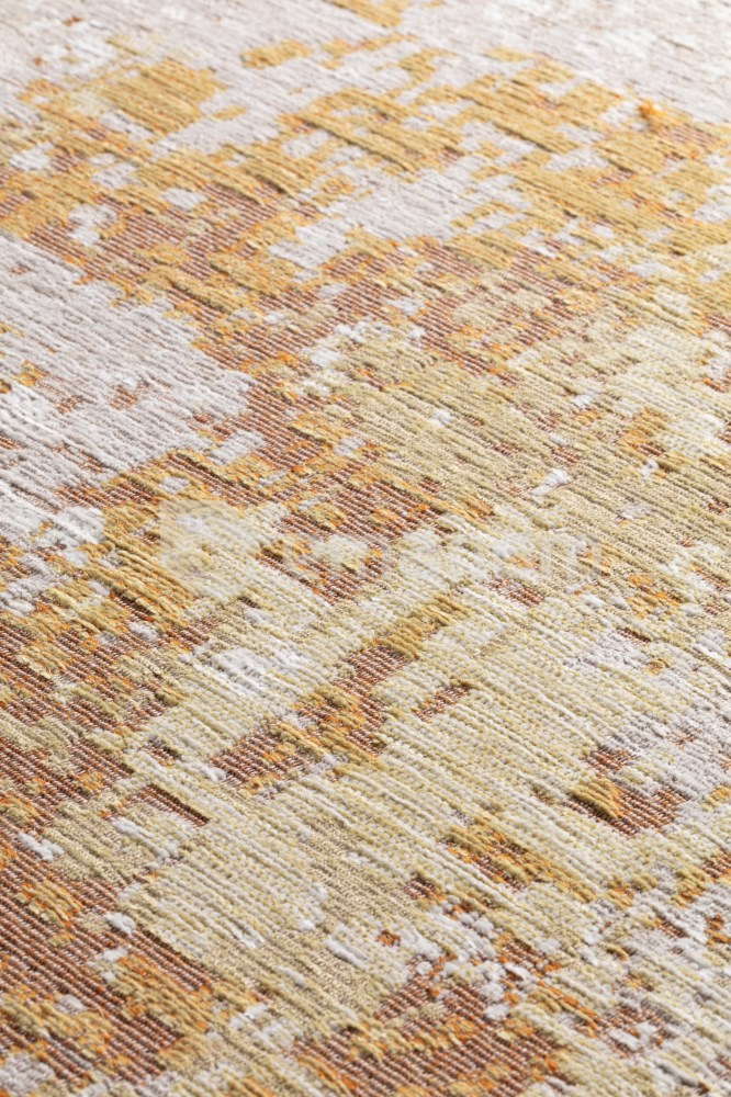 ხალიჩა OSTA VIVID 506-01-EW700 170x240 20% WOOL/80% COTTON CHENILLE