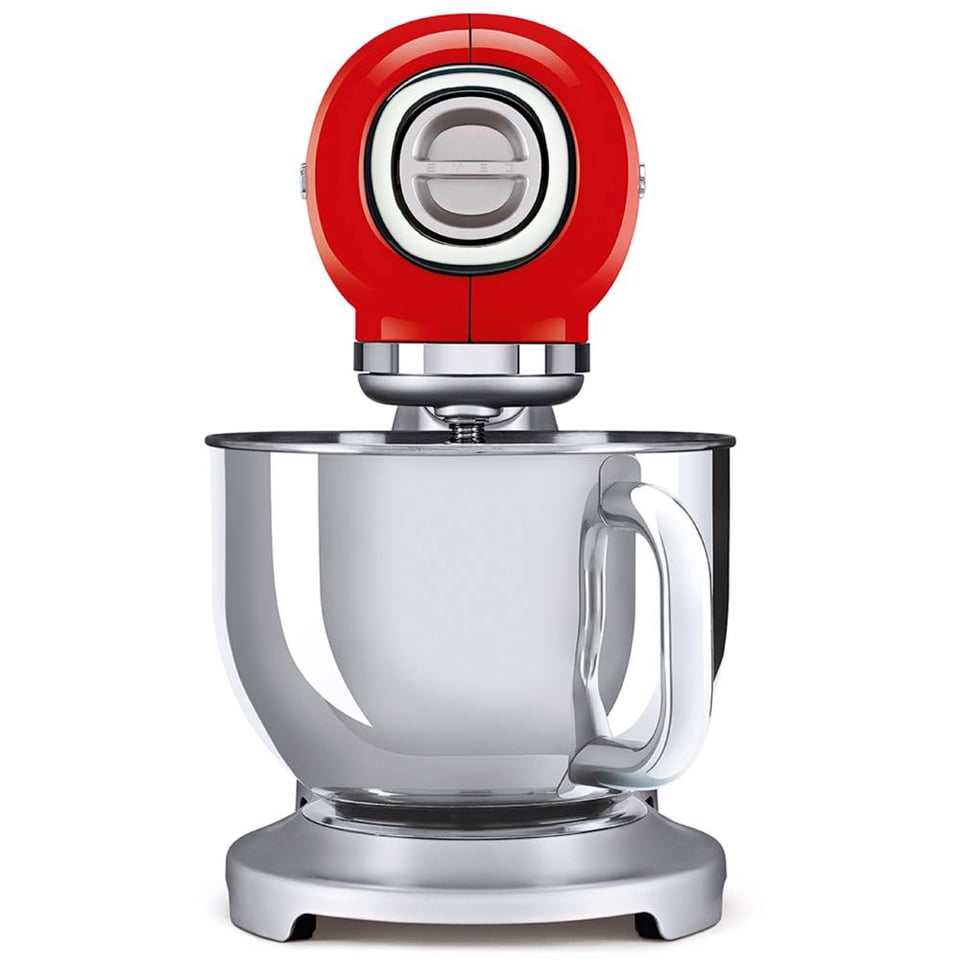 Kitchen Machine/ SMEG SMF02RDEU