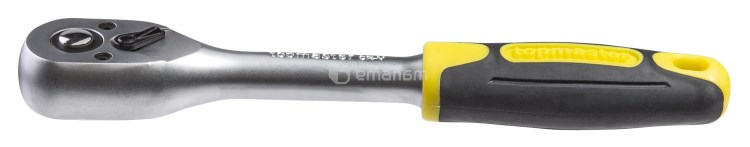 ნაკრები ინსტრუმენტების Topmaster 339206 TMP 108 ც