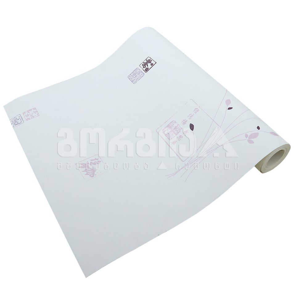 შპალერი ვინილ-ფლიზელინი 51115003 0,53*10,05 Lutece