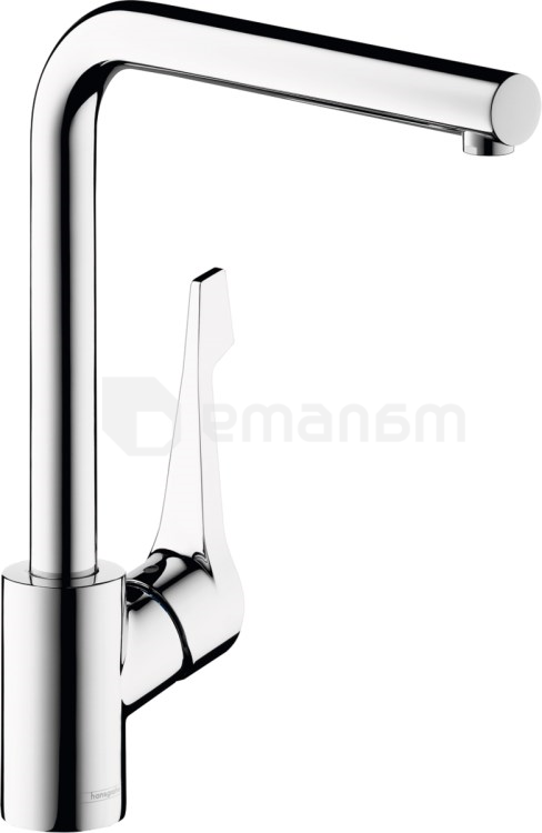 სამზარეულოს შემრევი Hansgrohe Cento L 14802000