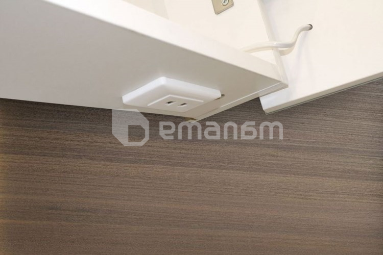 სარკე-კარადა განათებით Silver Mirrors Kyoto 50