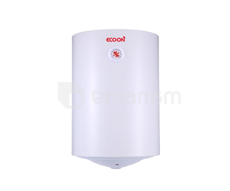 წყლის გამაცხელებელი მოცულობითი ელექტრო Ecoon D100V15C3 100l