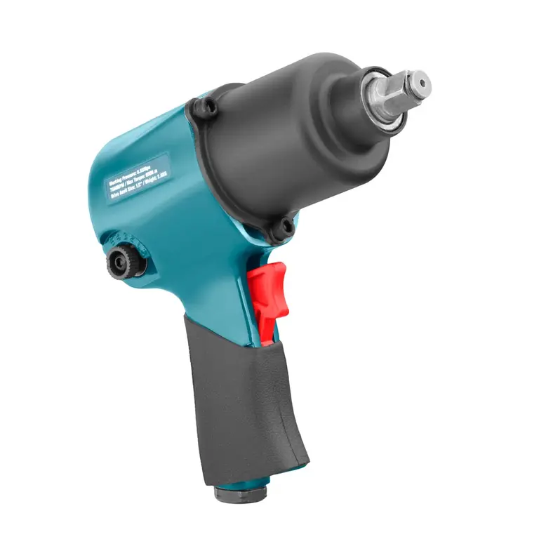 პნევმატური დარტყმითი ქანჩსახრახნი Ronix RA-1201, 1/2 (900 N.m)