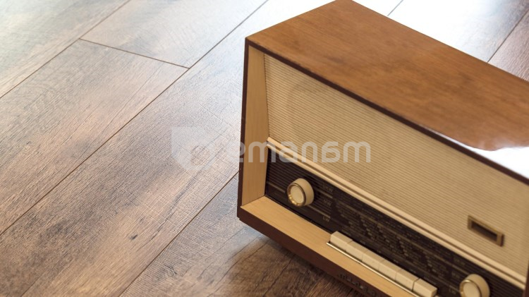 ლამინატი Kaindl Classic Touch მუხა Reclaimed Baron K4415 4V AC4/32 1383x193x8 მმ