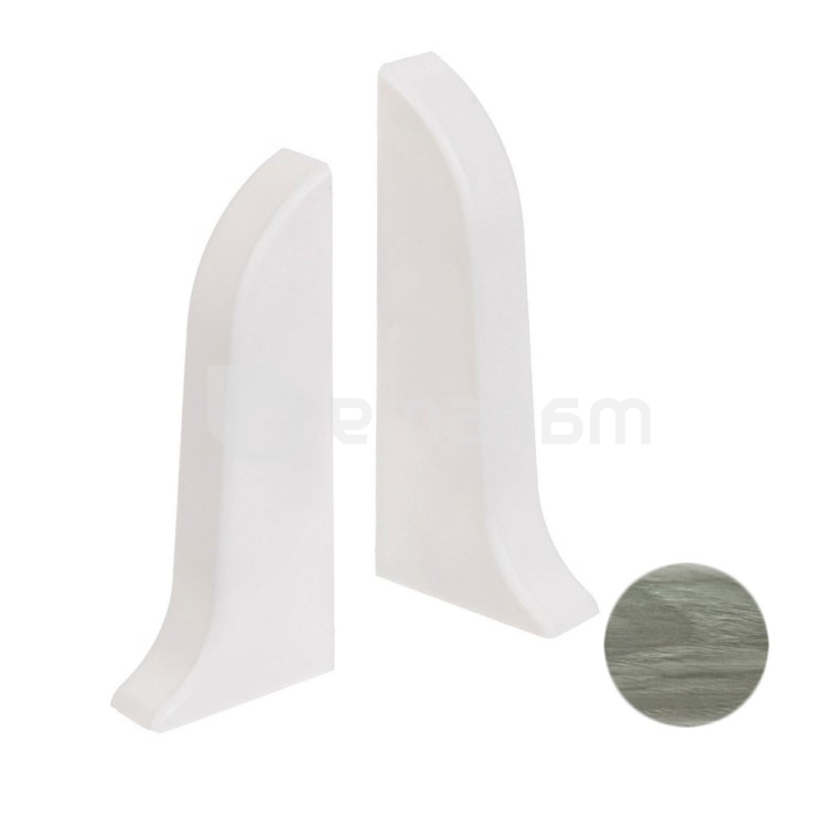 საცობი პლინტუსის Salag NG NGTK99 შატო მარჯვენა + მარცხენა