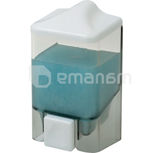 დოზატორი SPENDER LOTION BOTTLE 0,5 LT TRANS