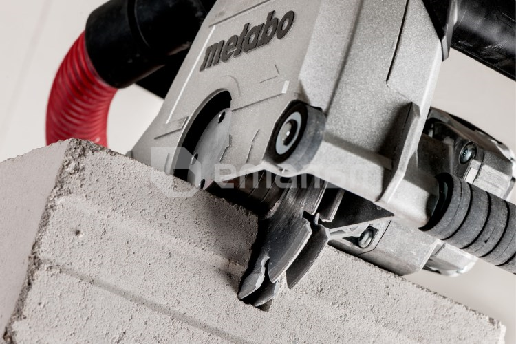 არხის საჭრელი Metabo MFE 40 1900W (604040500)