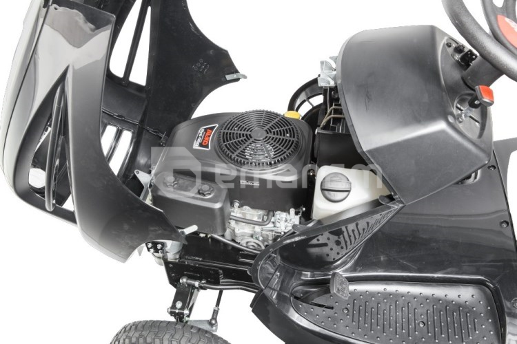 გაზონის საკრეჭი ტრაქტორი AL-KO T 15-93.9 HD-A Black Edition 7700W