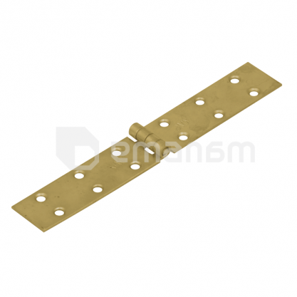 ანჯამა სამშენებლო 150x25x1,5 mm Z 150 a