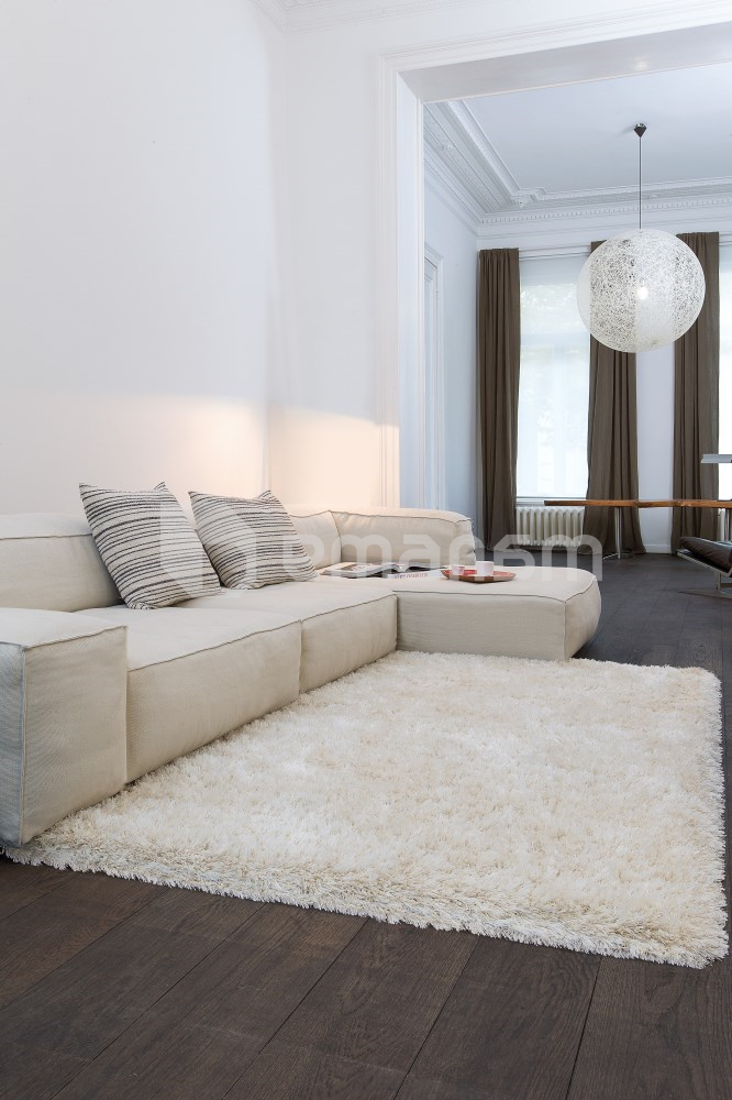 ხალიჩა OSTA RHAPSODY 25-01-100 160x230 WOOL+PES+DECOLAN
