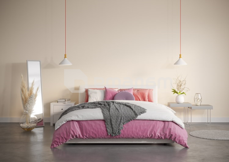 საღებავი ინტერიერის Magnat Kolor Love 2.5 ლ KL35 ნატურალური სელი