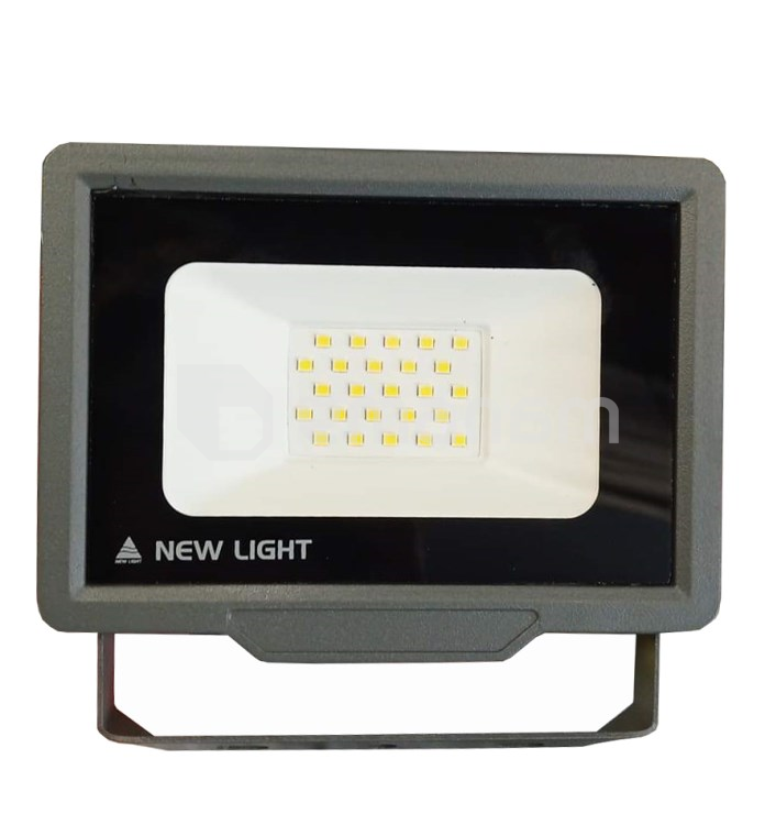 პროჟექტორი New Light LED 20W 3000K SMD AC220-240V 1668/084