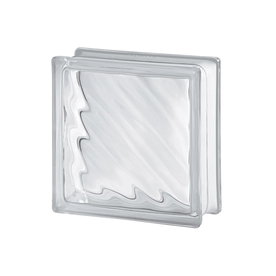 მინა ბლოკი clear 1919/8 DIGONA