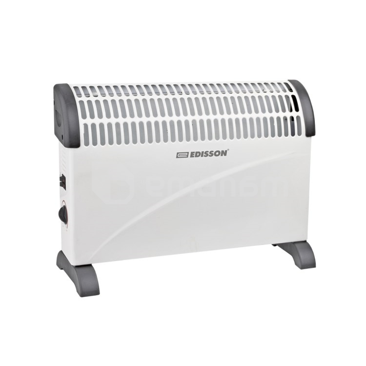 ელექტრო კონვექტორი Thermex Edisson Polo 2000 M 2000W