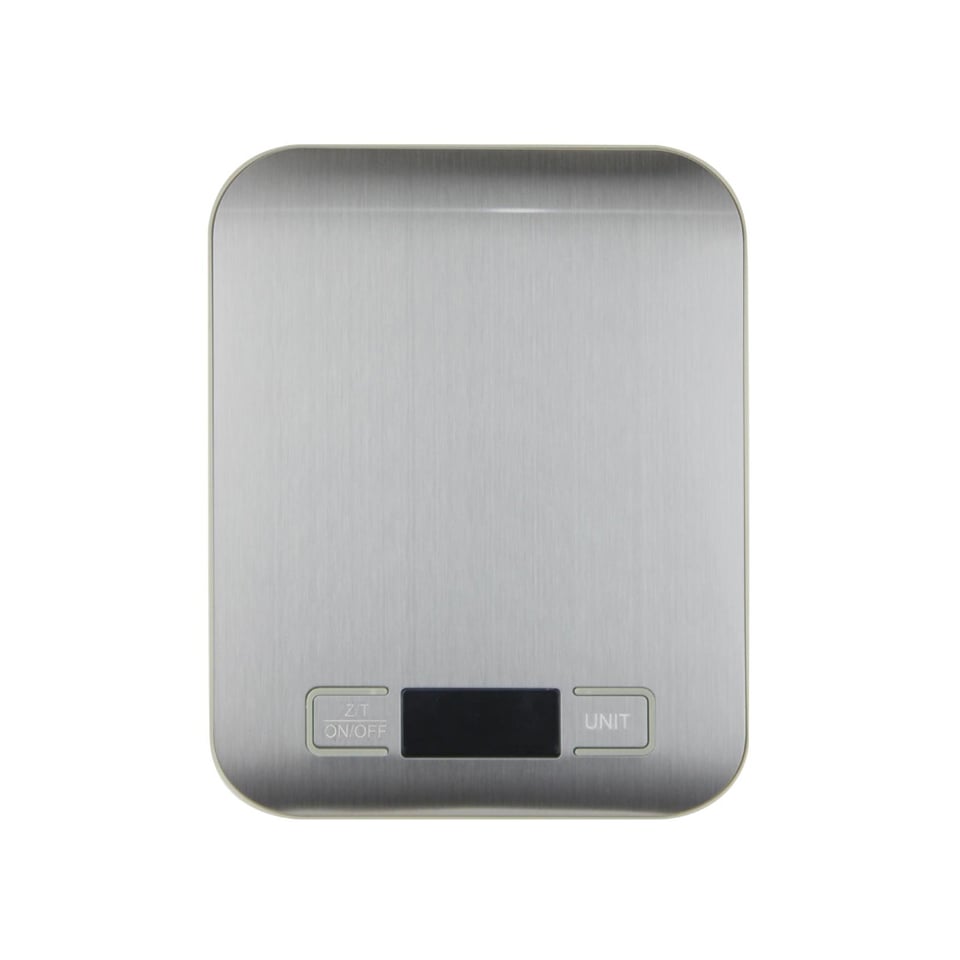 სამზარეულოს სასწორი KUMTEL HKS-04