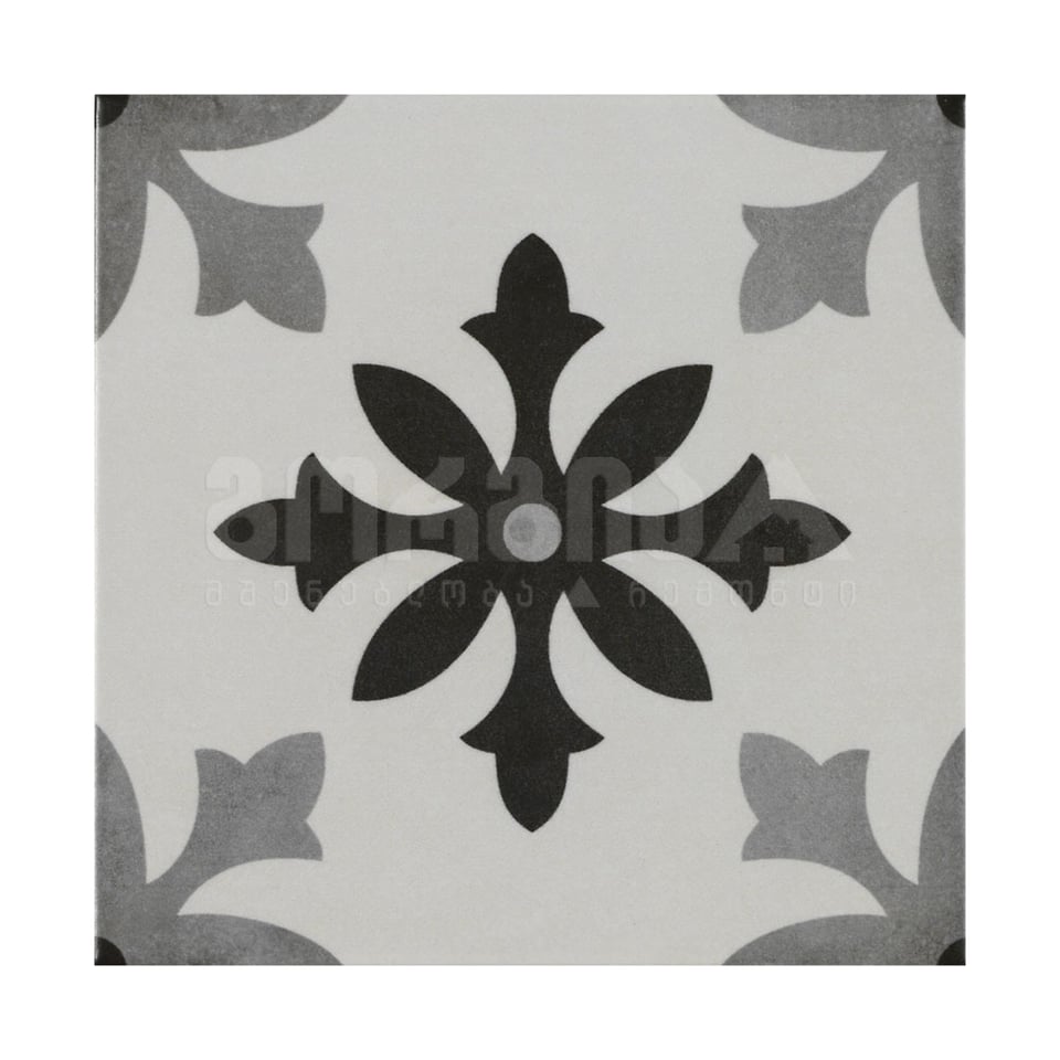 კერამოგრანიტი DEGAS BLANCO 22.3*22.3