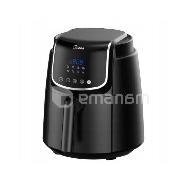 აეროგრილი Midea MF-CN35C