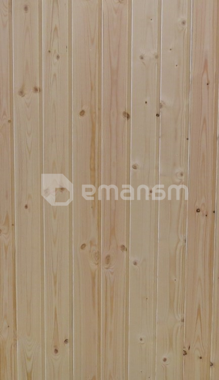 ვაგონკა წიწვი ევრო AB Angara-Forest 12.5x96x3000 (10 ც 2.88 მ²)